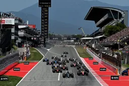 La Formula 1 attuale conferma che il talento conta ancora più dei dati