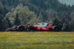 Formula 1, Austria: il rimpianto di Antonelli e la resa di Hamilton