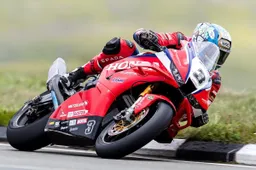 Breaking: the grand finale of the 2026 Tourist Trophy has been cancelled