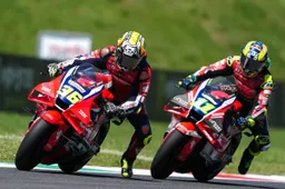 Il potere dei sogni ed il fattore umano: la nuova era Honda in MotoGP