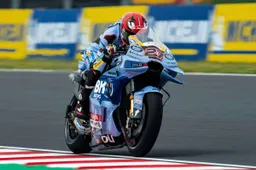 MotoGP vs Superbike and the untenable comparison of lap times at Balaton Park