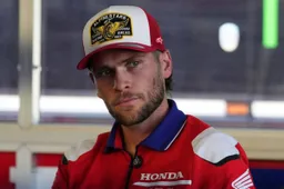 Calvario Jake Dixon, niente Misano: il suo 2026 nel Mondiale Superbike è un vero incubo