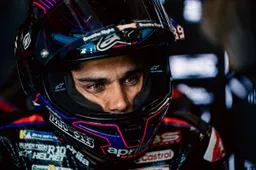 Jorge Martin penalizzato duramente: la decisione ufficiale dopo l'incidente nel GP Ungheria