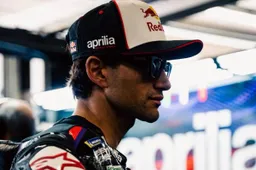 Jorge Martin sends a message to Aprilia: "Let's not shoot ourselves in the foot"