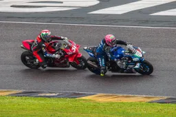 Ritorna il CIV: orari TV e streaming del round di Imola