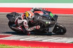 Danilo Petrucci special guest nella Coppa Italia Velocità al Mugello