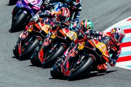 Addii clamorosi e gestione piloti: tutti gli errori KTM che infiammano la rivoluzione MotoGP