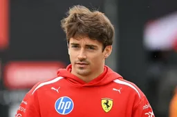 Ferrari blindata: Leclerc pilastro del Cavallino, accordo lungo mentre il mercato piloti si scalda