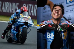 Dalla SBK alla MotoGP, Lecuona sorprende: arrivano i messaggi di Alex Marquez e Bulega