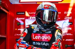 Marc Marquez tra coraggio e dolore: la spalla continua a preoccupare