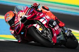 Marc Márquez può davvero tornare in corsa per il titolo MotoGP 2026?
