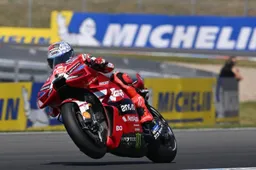Rinnovo Ducati-Marquez, il retroscena: clausola ritiro e piano 'ambassador'