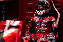 Marc Marquez si esclude dalla lotta per la vittoria: un altro bluff del campione?