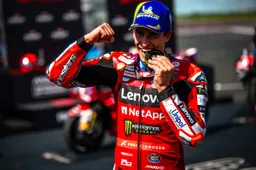 Marc Marquez rediscovers his magic and rattles Aprilia: can Ducati reopen the title race?