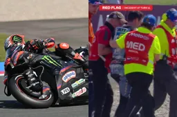 MotoGP Assen, Prequalifiche: Aprilia manda un messaggio a Ducati, paura per Alex Marquez