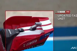 Ducati, Marquez and the revolutionary tail unit: the anti-Aprilia move in MotoGP?
