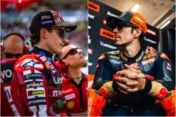 The Marquez-Vinales Enigma and the 2027 MotoGP Puzzle: Aren't We Forgetting Something?