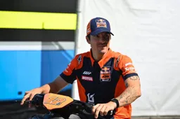 Maverick Vinales contro KTM: "Mi hanno preso in giro"