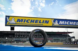 Superbike's new era: how are the Michelin tires performing? Early reports
