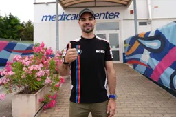 In attesa di Petrucci, torna Oliveira: la Superbike ha bisogno di una BMW forte