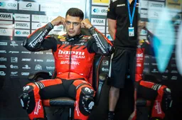 Yari Montella su di giri: "Terzo nel Mondiale? Una cosa da matti!"