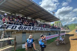 Montevarchi sotto i riflettori: tra ricorsi e polemiche, il GP d'Italia MXGP è a rischio?