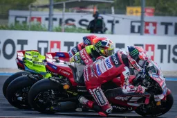 MotoGP Revolution: Cost Cuts, a Single Bike, and an Evening "Curfew"