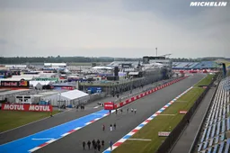All-out showdown at Assen: Ducati mounting a comeback, Aprilia’s moment of truth? TV and streaming times