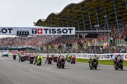 Mondiale MotoGP 2026, nuovo leader: la classifica piloti aggiornata dopo Assen