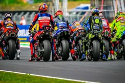 Mondiale MotoGP 2026: la classifica piloti aggiornata dopo la Sprint a Balaton