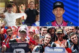 Show MotoJunior internazionale, le nuove stelle brillano a Estoril: segnatevi questi nomi