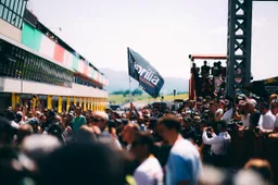 Record di spettatori al Mugello: come la MotoGP è sopravvissuta (e cresciuta) dopo l'addio di Rossi