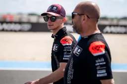 Spavento al Balaton Park: Munoz in Spagna, stop a nuovi interventi. Come sta il pilota Moto3