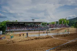 MXGP overshadowed: historic return to Montevarchi and yet another calendar clash with MotoGP