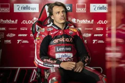 Bulega explains: why Lecuona's MotoGP breakthrough is a victory for WorldSBK
