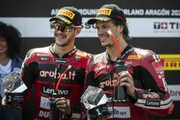 Lecuona in MotoGP con Gresini, ma il piano A era diverso: il retroscena sul rifiuto