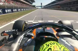 Formula 1: Il weekend spagnolo parte di color papaya, ma quante polemiche