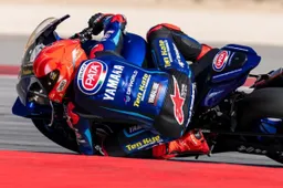 Supersport Misano: Can Oncu la pole ruggente ma la cinese torna sotto