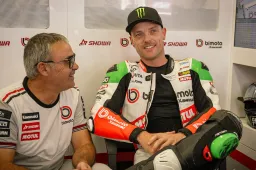 Pere Riba's Analysis: "I'll explain why today's Superbike doesn't work