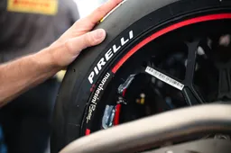 Rivoluzione MotoGP, Pirelli completa a Brno il primo test 850cc: ecco com'è andata