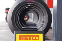 Pirelli e Michelin come Coca-Cola e Pepsi: "Non costruiremo gomme quadrate"