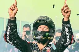 Quartararo addio a Yamaha: dall'iride 2021 al salto nel buio, cosa lascerà a Martin e Ogura?
