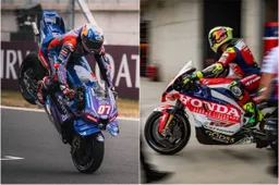 Razgatlioglu and Moreira ahead of Yamaha and Honda big names: will the rookies drive the turnaround?