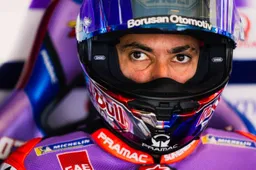 Toprak Razgatlioglu gets a Superbike feeling: a 2027 turning point is possible