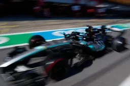 Formula 1 Austria: Russell veloce e furbo, che beffa per le due Ferrari!