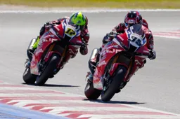 Superbike regulations change mid-season: help for Honda isn’t enough