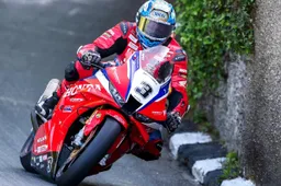 Tourist Trophy edizione maledetta: anche l'Isola si è venduta al dio denaro?