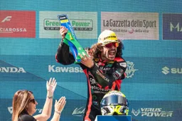 CIV Imola Gara 1: vittorie di Mantovani, Bianchi, Savino e Perez Selfa
