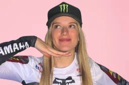 La regina WMX vola (di nuovo) in America: Lotte van Drunen pronta a stupire ancora