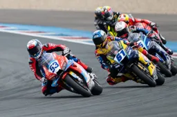 From Japan to China: Today’s two-wheeled revolution is a movie we’ve seen before